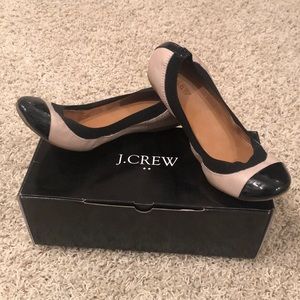 J. Crew Marley Ballet Flat
